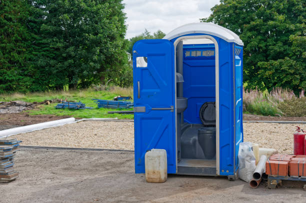 Reliable South Boston, VA Portable Potty Rental  Solutions