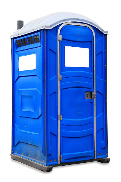 Types of Portable Toilets We Offer in South Boston, VA